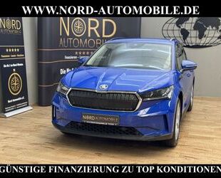 Skoda Enyaq Gebrauchtwagen