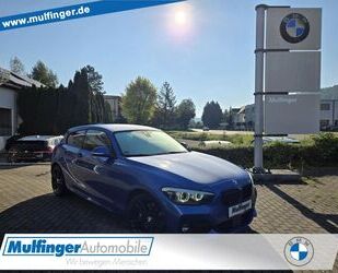BMW 118 Gebrauchtwagen