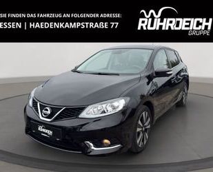 Nissan Pulsar Gebrauchtwagen