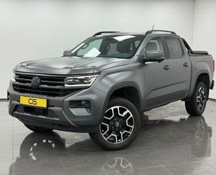 VW Amarok Gebrauchtwagen