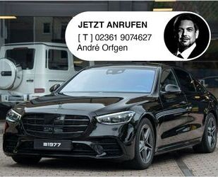 Mercedes-Benz S 400 Gebrauchtwagen