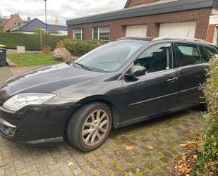 Renault Laguna Gebrauchtwagen