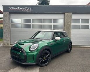 Mini Cooper SE Gebrauchtwagen