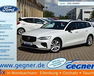 Volvo V60 Gebrauchtwagen