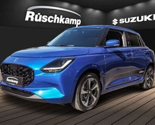 Suzuki Swift Gebrauchtwagen