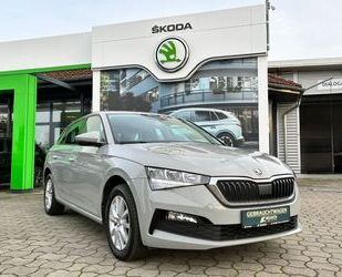 Skoda Scala Gebrauchtwagen