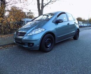 Mercedes-Benz A 180 Gebrauchtwagen