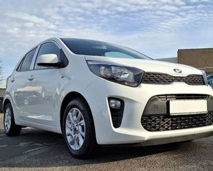 Kia Picanto Gebrauchtwagen