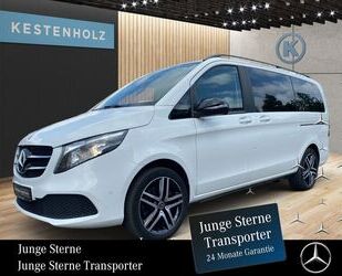 Mercedes-Benz V 220 Gebrauchtwagen
