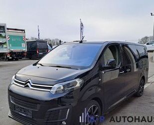 Citroen Jumpy Gebrauchtwagen