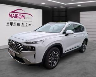 Hyundai SANTA FE Gebrauchtwagen