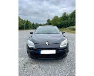 Renault Megane Gebrauchtwagen