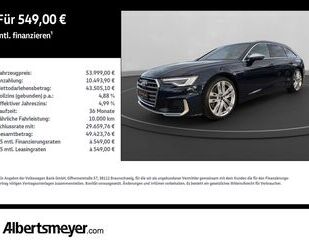 Audi S6 Gebrauchtwagen