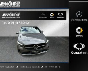Mercedes-Benz B 200 Gebrauchtwagen