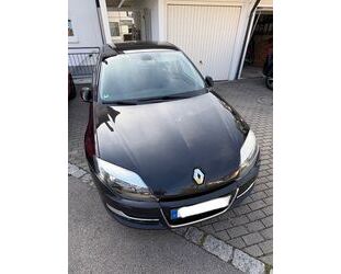 Renault Laguna Gebrauchtwagen