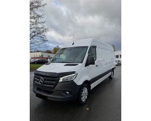 Mercedes-Benz Sprinter Gebrauchtwagen