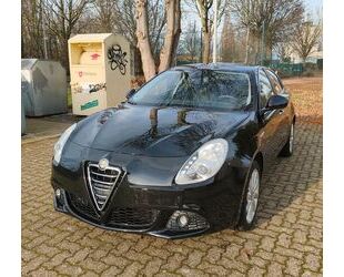 Alfa Romeo Giulietta Gebrauchtwagen