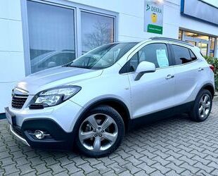 Opel Mokka Gebrauchtwagen