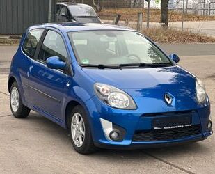 Renault Twingo Gebrauchtwagen