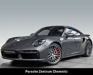 Porsche Porsche 911 Turbo Sportabgas;ACC;Komfortzugang Gebrauchtwagen