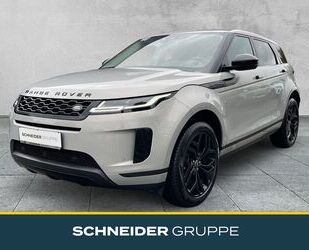 Land Rover Range Rover Evoque Gebrauchtwagen