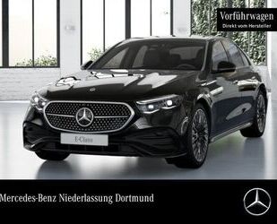 Mercedes-Benz E 200 Gebrauchtwagen