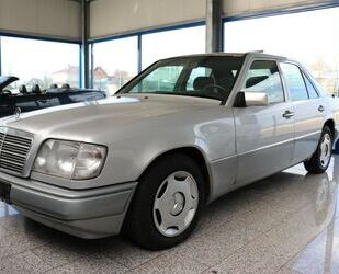 Mercedes-Benz E 200 Gebrauchtwagen