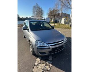 Opel Corsa Gebrauchtwagen