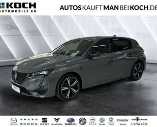 Peugeot 308 Gebrauchtwagen