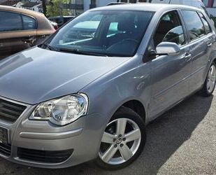 VW Polo Gebrauchtwagen