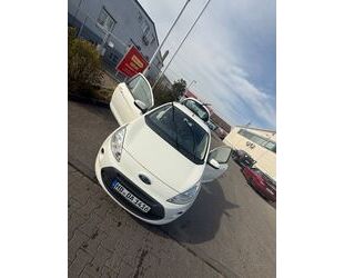 Ford Ka/Ka+ Gebrauchtwagen