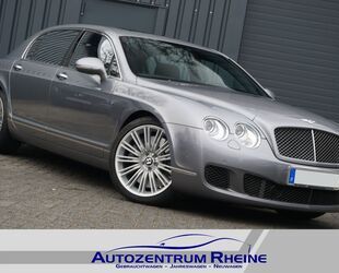 Bentley Continental Flying Spur Gebrauchtwagen