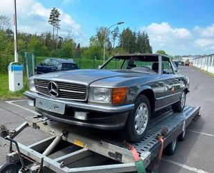Mercedes-Benz SL 300 Gebrauchtwagen