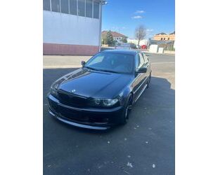BMW 330 Gebrauchtwagen