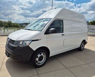 VW T6 andere Gebrauchtwagen