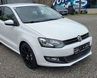 VW Polo Gebrauchtwagen