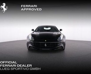 Ferrari FF Gebrauchtwagen