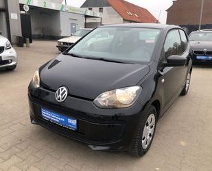 VW up! Gebrauchtwagen