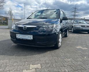 Mazda 2 Gebrauchtwagen