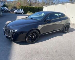 Alfa Romeo Brera Gebrauchtwagen