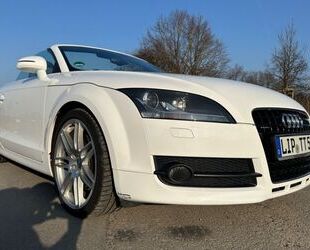 Audi TT Gebrauchtwagen