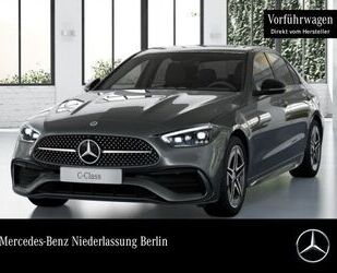 Mercedes-Benz C 300 Gebrauchtwagen