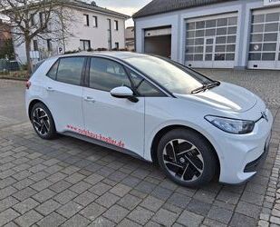 VW ID.3 Gebrauchtwagen