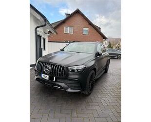 Mercedes-Benz GLE 53 AMG Gebrauchtwagen