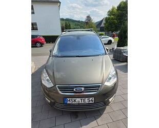 Ford Galaxy Gebrauchtwagen