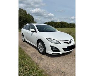 Mazda 6 Gebrauchtwagen