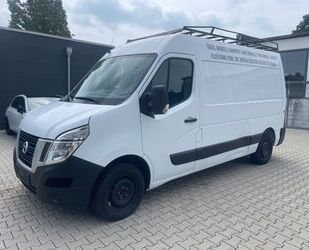 Nissan NV400 Gebrauchtwagen
