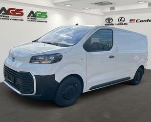 Toyota Proace (Verso) Gebrauchtwagen