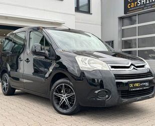 Citroen Berlingo Gebrauchtwagen