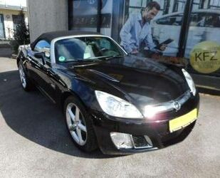 Opel GT Gebrauchtwagen